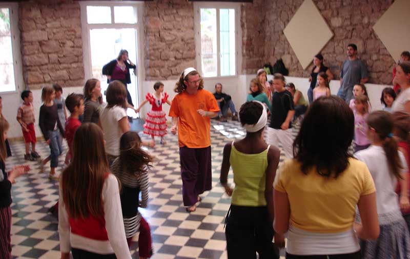11e Festival Traditionnel au Pays du Galoubet