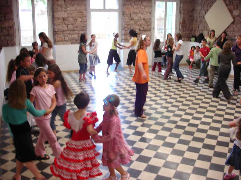 11e Festival Traditionnel au Pays du Galoubet