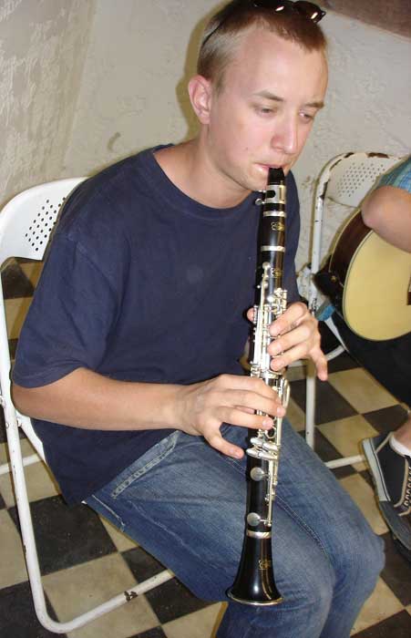 11e Festival Traditionnel au Pays du Galoubet