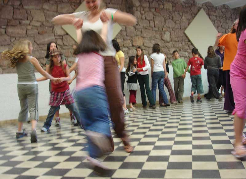 11e Festival Traditionnel au Pays du Galoubet
