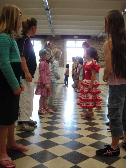 11e Festival Traditionnel au Pays du Galoubet