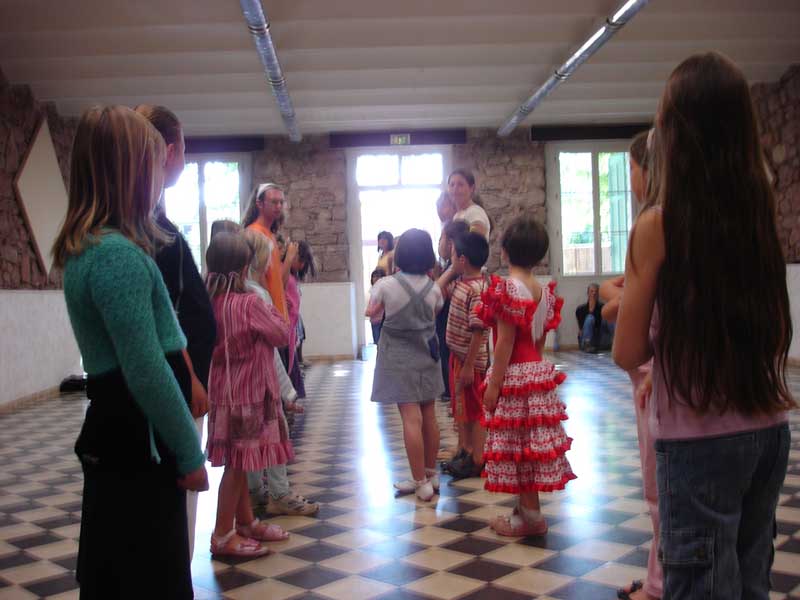 11e Festival Traditionnel au Pays du Galoubet