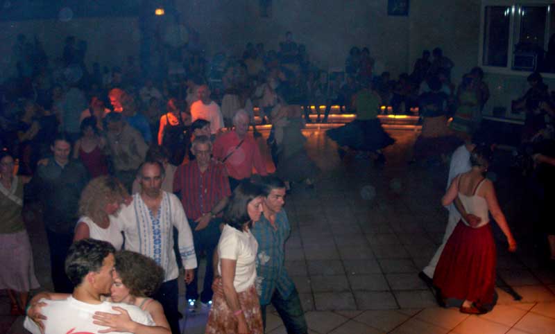 11e Festival Traditionnel au Pays du Galoubet