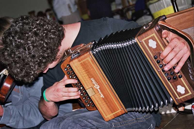 11e Festival Traditionnel au Pays du Galoubet