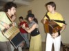 11e Festival Traditionnel au Pays du Galoubet