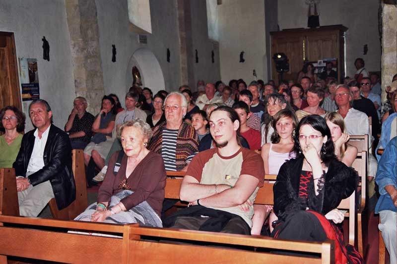 11e Festival Traditionnel au Pays du Galoubet