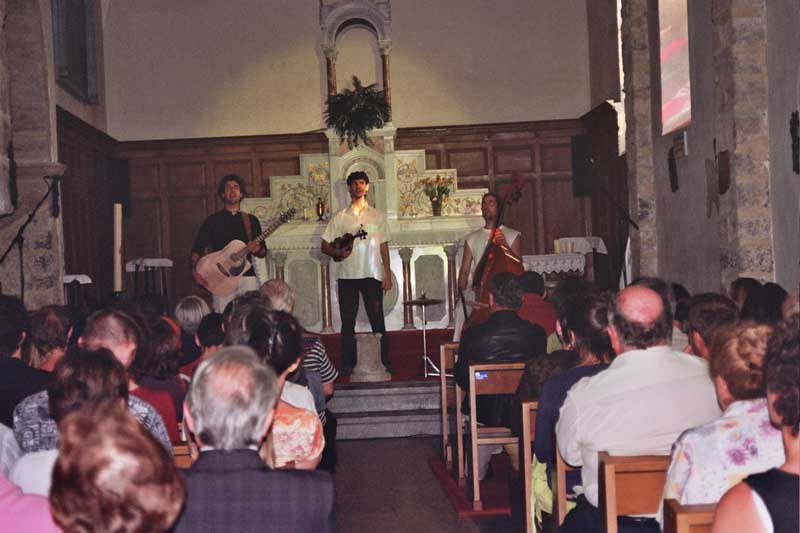 11e Festival Traditionnel au Pays du Galoubet