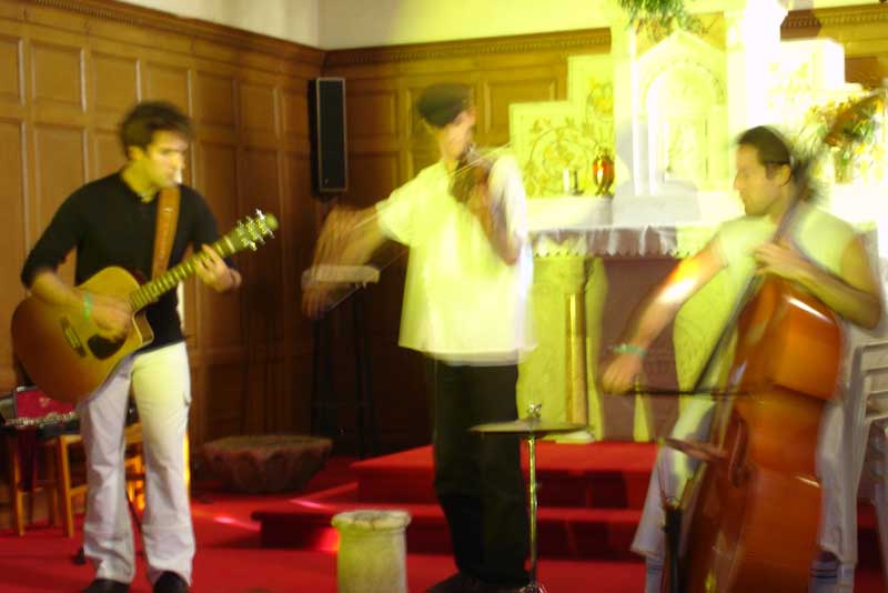 11e Festival Traditionnel au Pays du Galoubet