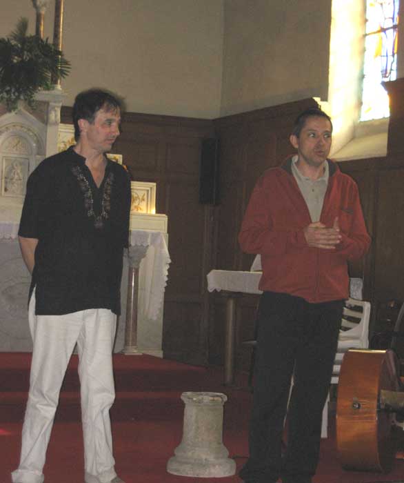 11e Festival Traditionnel au Pays du Galoubet