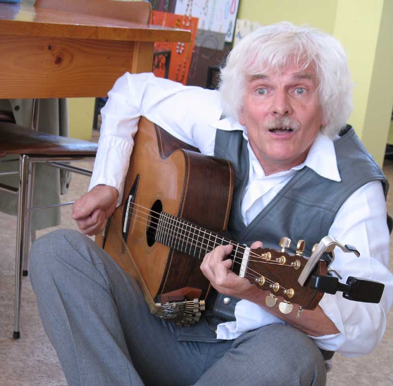 11e Festival Traditionnel au Pays du Galoubet