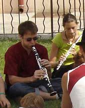 11e Festival Traditionnel au Pays du Galoubet