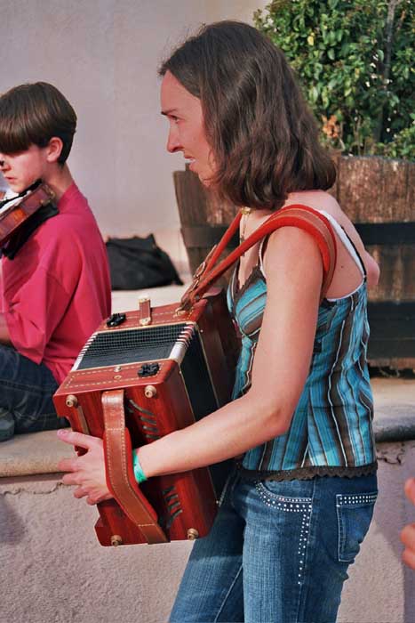11e Festival Traditionnel au Pays du Galoubet