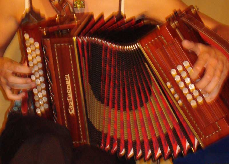 11e Festival Traditionnel au Pays du Galoubet