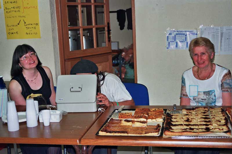 11e Festival Traditionnel au Pays du Galoubet