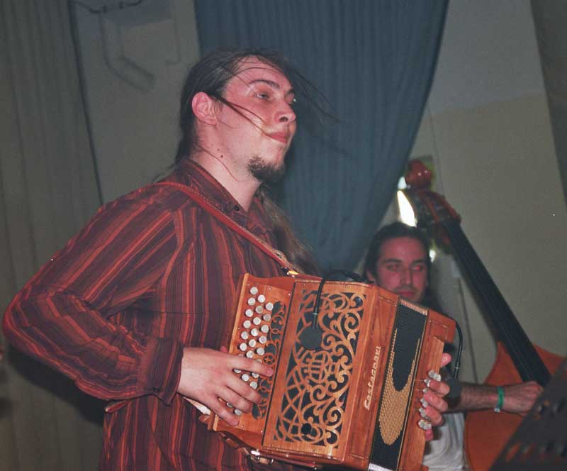 11e Festival Traditionnel au Pays du Galoubet