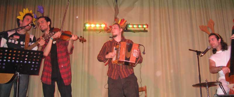 11e Festival Traditionnel au Pays du Galoubet