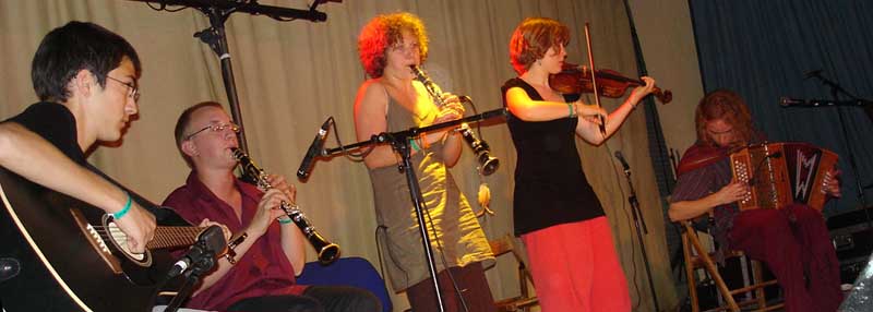 11e Festival Traditionnel au Pays du Galoubet