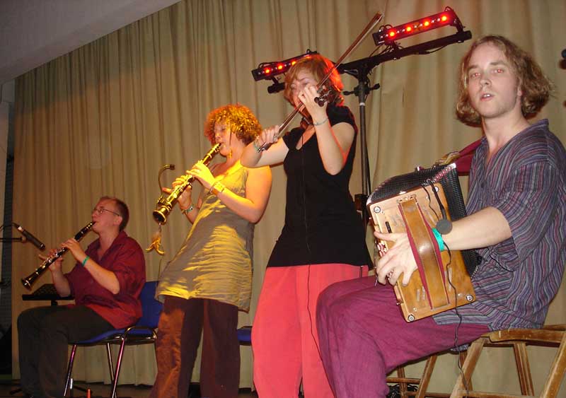 11e Festival Traditionnel au Pays du Galoubet