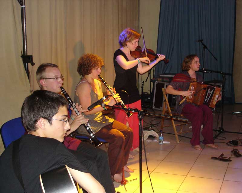 11e Festival Traditionnel au Pays du Galoubet