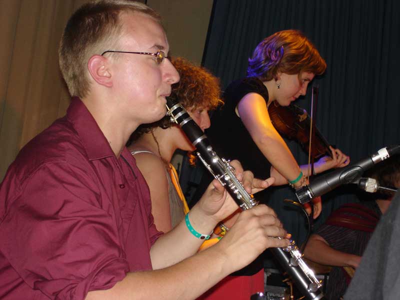 11e Festival Traditionnel au Pays du Galoubet
