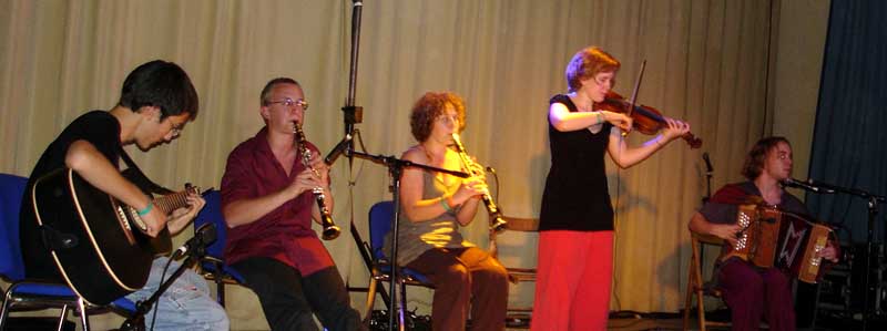 11e Festival Traditionnel au Pays du Galoubet