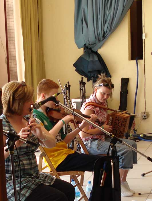 11e Festival Traditionnel au Pays du Galoubet