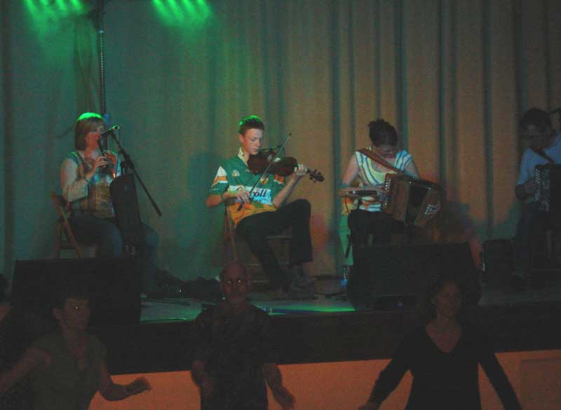 11e Festival Traditionnel au Pays du Galoubet