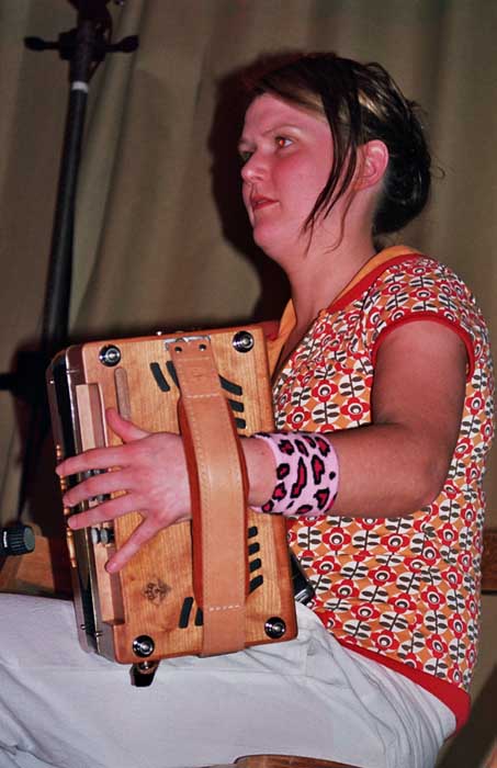 11e Festival Traditionnel au Pays du Galoubet