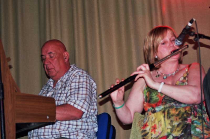 11e Festival Traditionnel au Pays du Galoubet