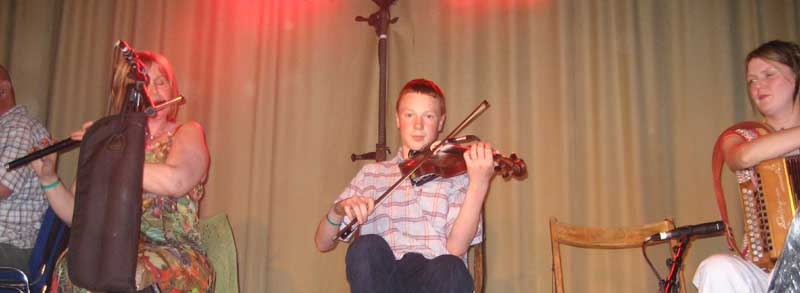 11e Festival Traditionnel au Pays du Galoubet