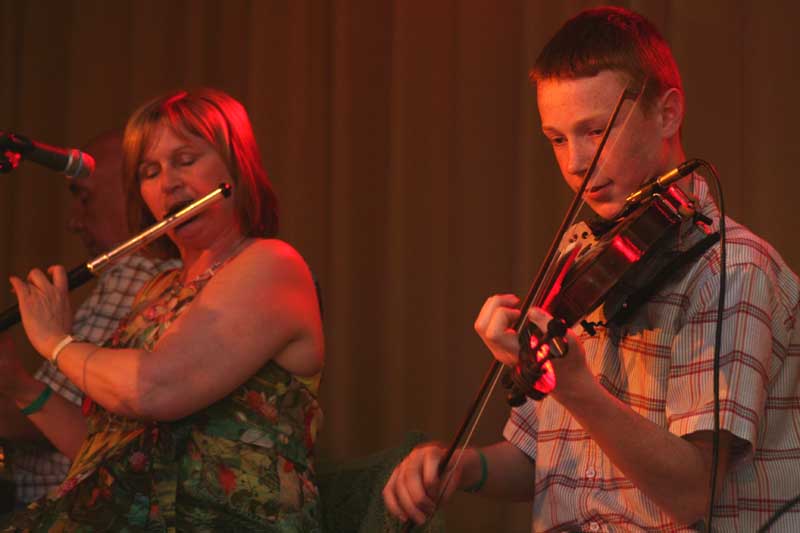 11e Festival Traditionnel au Pays du Galoubet