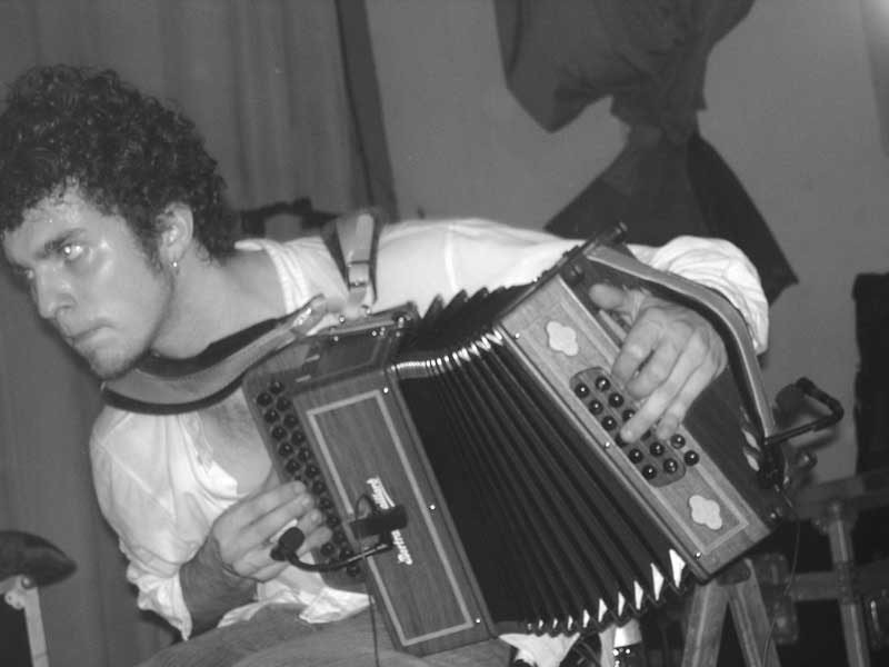 11e Festival Traditionnel au Pays du Galoubet