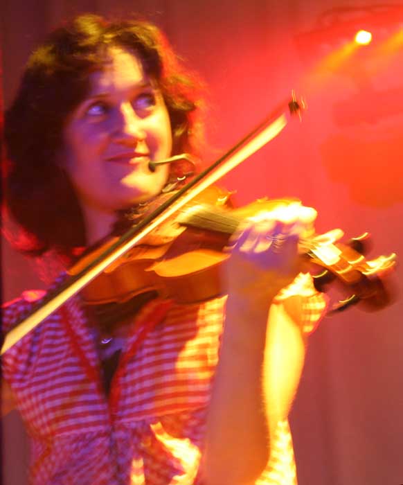 11e Festival Traditionnel au Pays du Galoubet