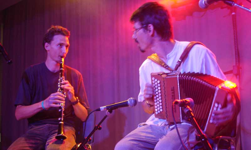 11e Festival Traditionnel au Pays du Galoubet
