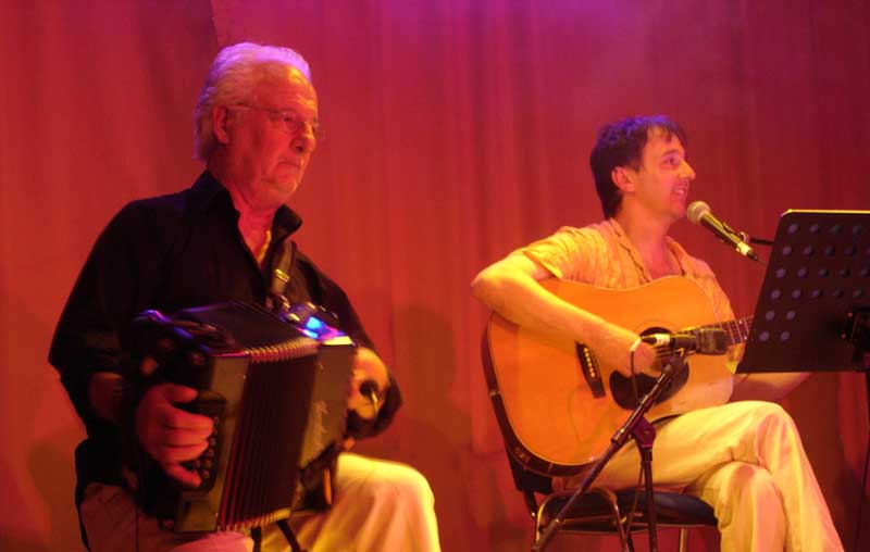 11e Festival Traditionnel au Pays du Galoubet