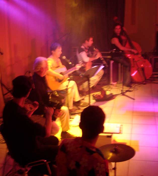 11e Festival Traditionnel au Pays du Galoubet