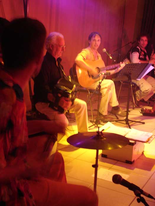11e Festival Traditionnel au Pays du Galoubet