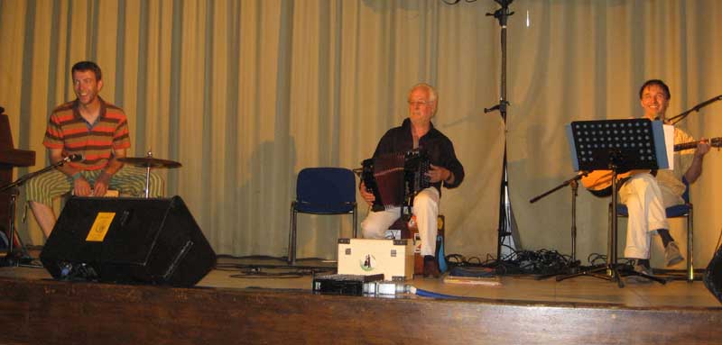 11e Festival Traditionnel au Pays du Galoubet