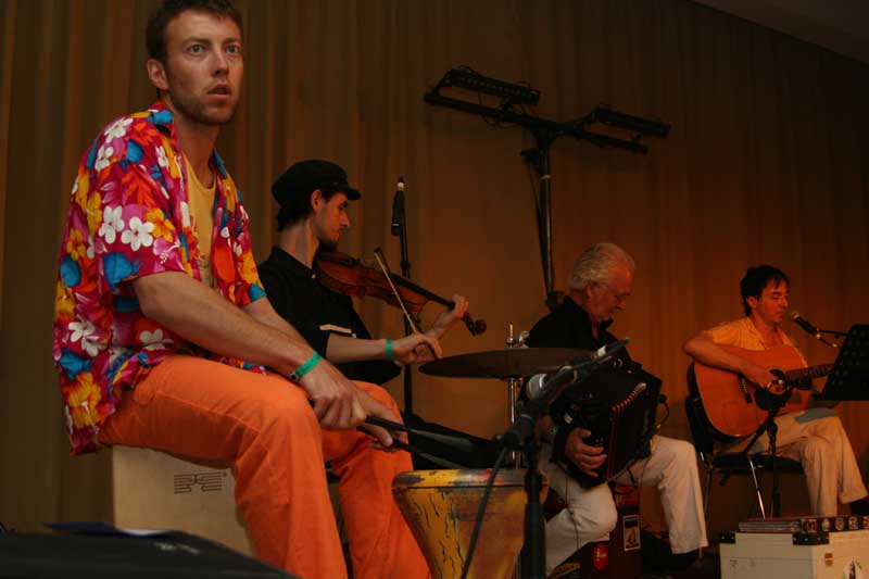 11e Festival Traditionnel au Pays du Galoubet