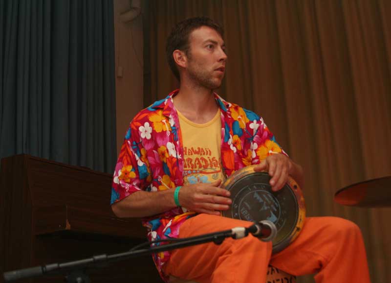 11e Festival Traditionnel au Pays du Galoubet