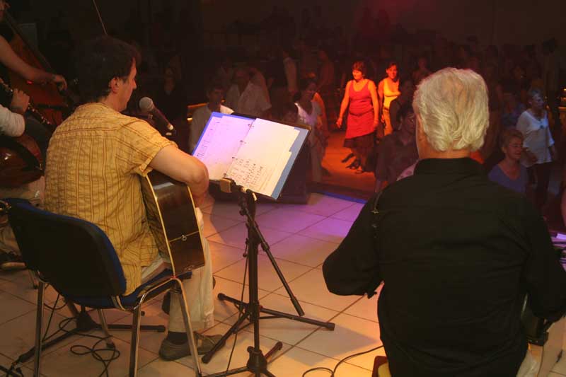 11e Festival Traditionnel au Pays du Galoubet