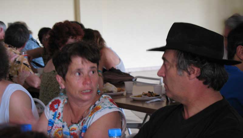 11e Festival Traditionnel au Pays du Galoubet