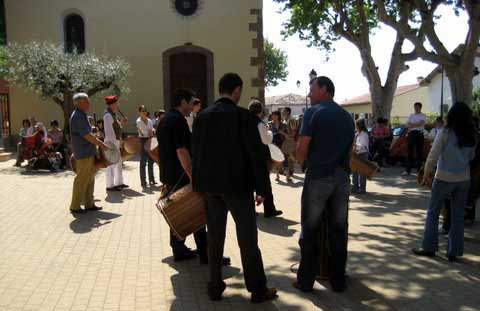11e Festival Traditionnel au Pays du Galoubet