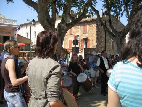 11e Festival Traditionnel au Pays du Galoubet