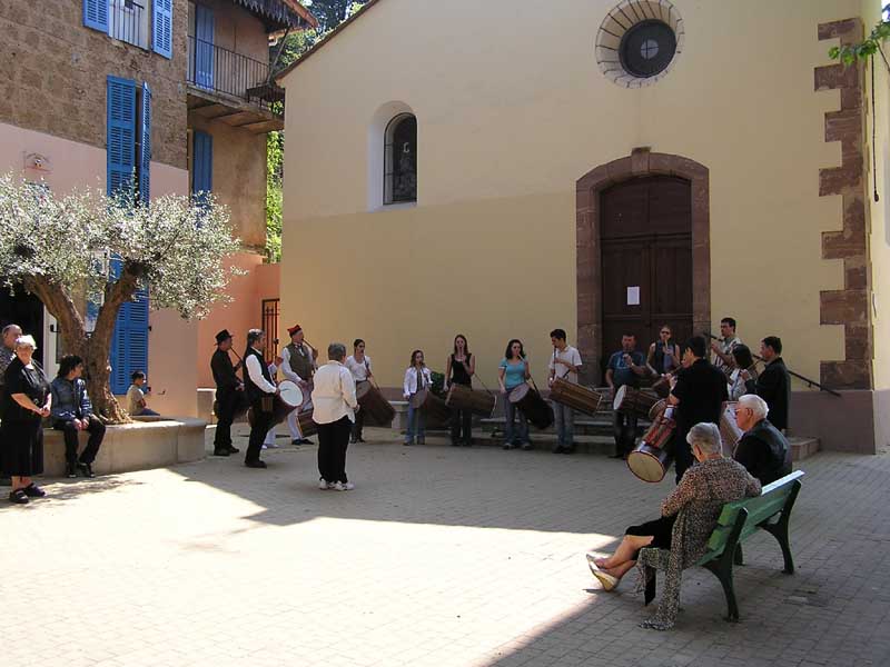 11e Festival Traditionnel au Pays du Galoubet