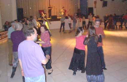 LES BALS
