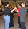 LES ATELIERS DE DANSES