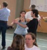 LES ATELIERS DE DANSES