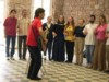 LES ATELIERS DE DANSES