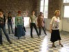 LES ATELIERS DE DANSES